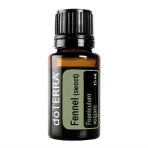 Dottera Fennel Oil